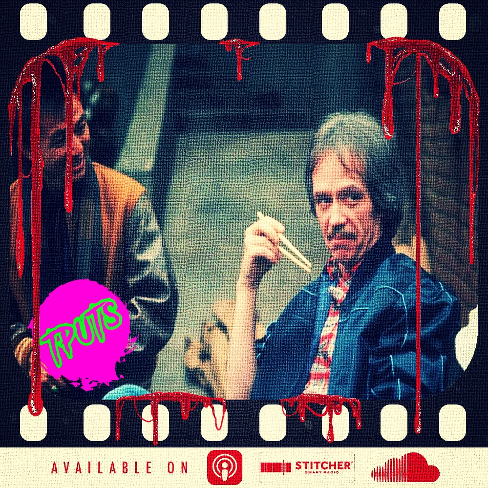 EP 167 - JOHN CARPENTER JANUARY