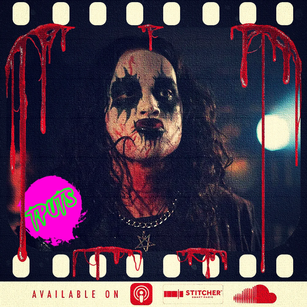 BONUS EP 138 - CHALLENGE TPUTS FEBRUARY '19 - MOVIE CLUB - DEATHGASM