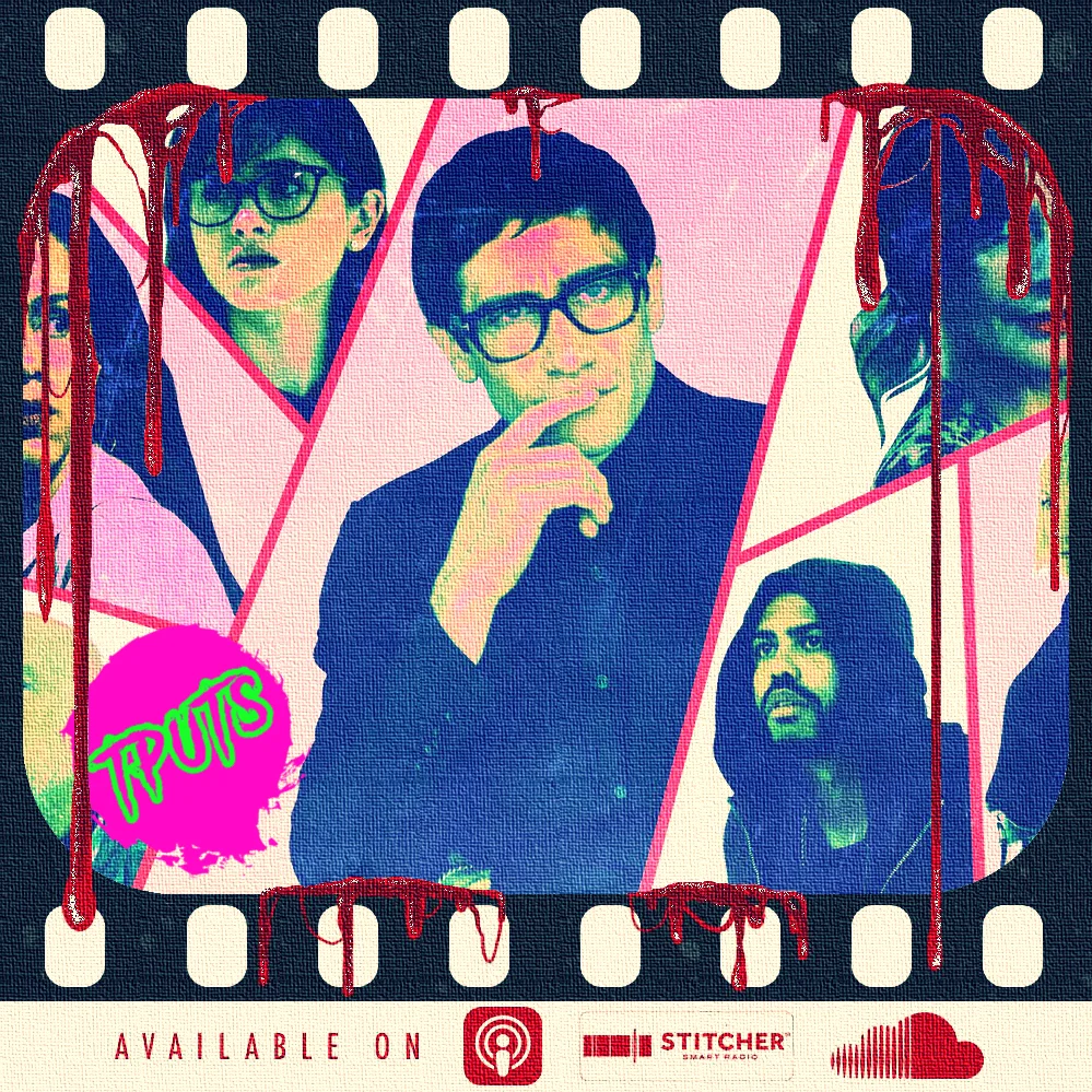 BONUS EP 139 - VELVET BUZZSAW