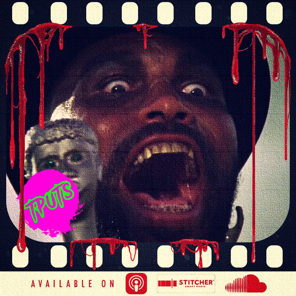 BONUS EP 140 - HORROR NOIRE: A HISTORY OF BLACK HORROR