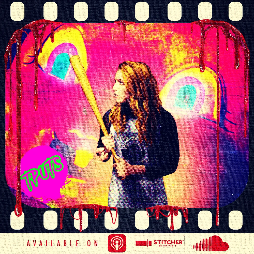 BONUS EP 141 - HAPPY DEATH DAY 2 U