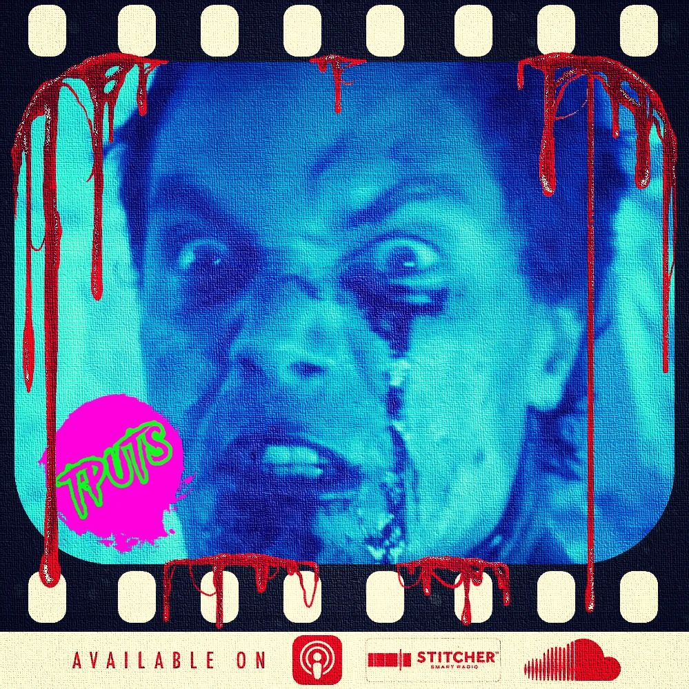 CHOOSE YOUR HORROR PODCAST REVIEW ADVENTURE S01EP01 - BUG