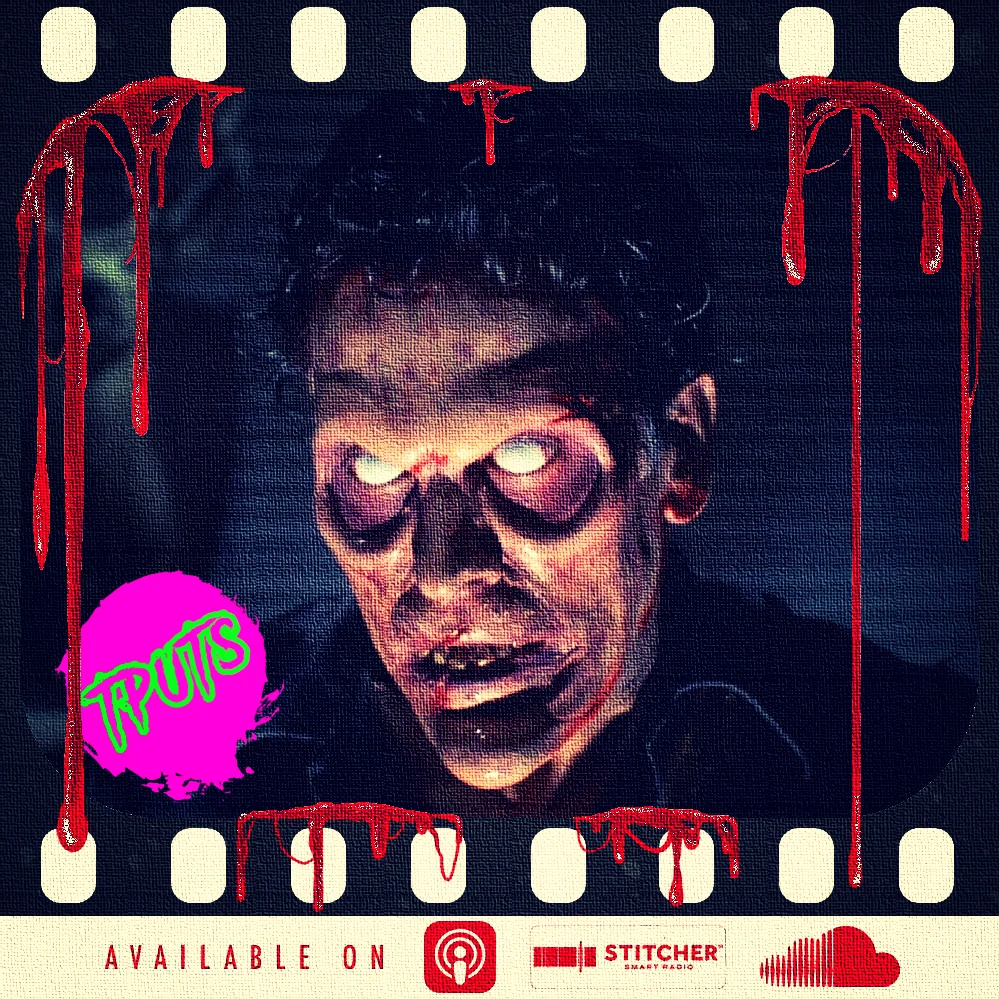 EP 168 - Russian Roulette Retrospective - Evil Dead Parts 1 &amp; 2