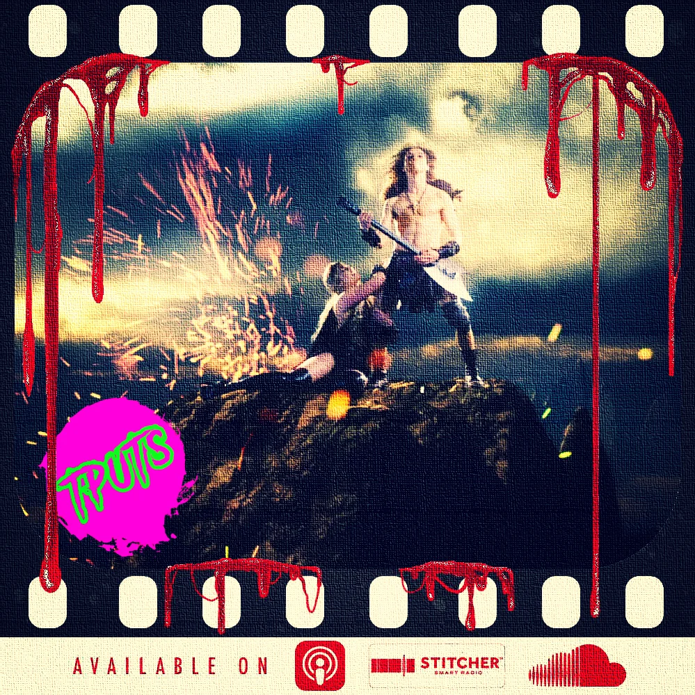 BONUS EP 142 - LISTENER MOVIE CLUB REVIEWS - DEATHGASM