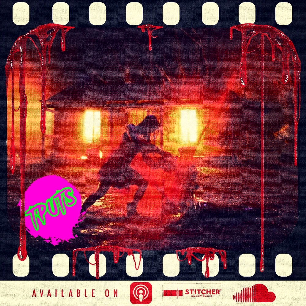 EP 170 - Russian Roulette Retrospective - Evil Dead Parts 3 &amp; The Remake