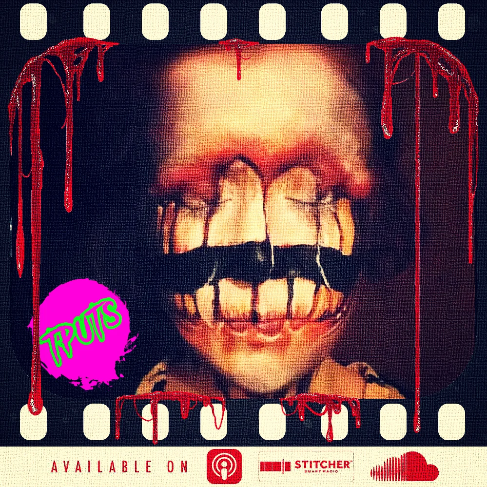 BONUS EP 144 - FEBRUARY '19 REPORT