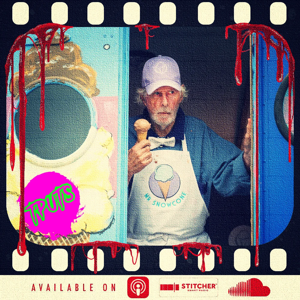 BONUS EP 145 - POST GLASGOW FRIGHTFEST ROUND-UP