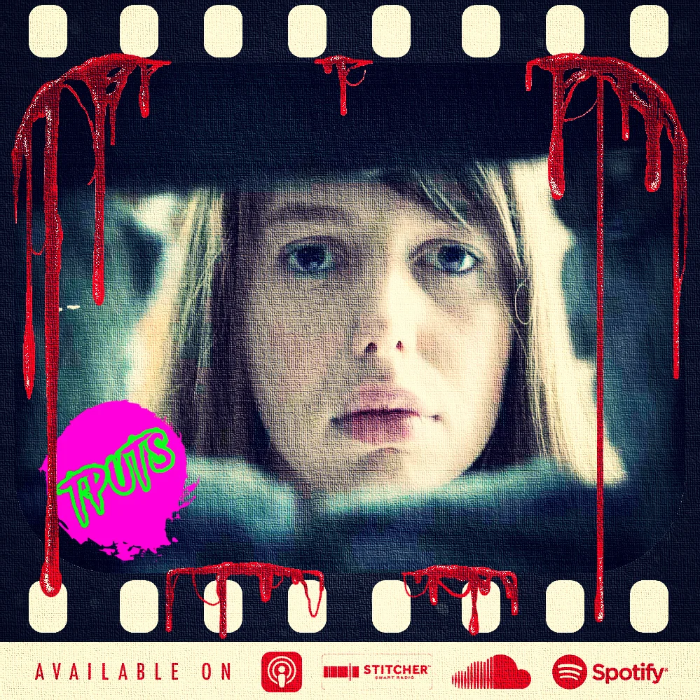 BONUS EP 146 - THE HOLE IN THE GROUND