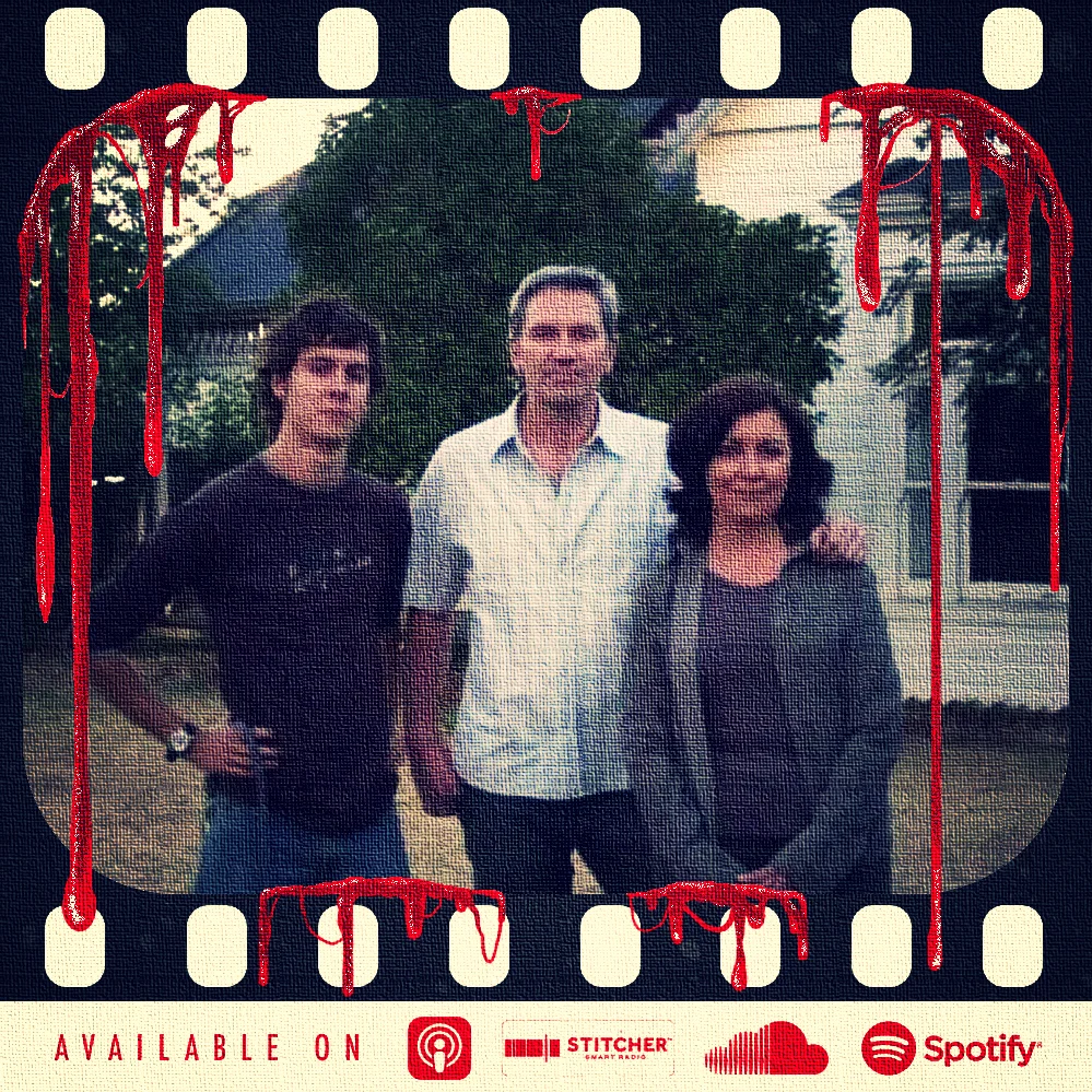 BONUS EP 147 - CHALLENGE TPUTS MARCH '19 - MOVIE CLUB - LAKE MUNGO