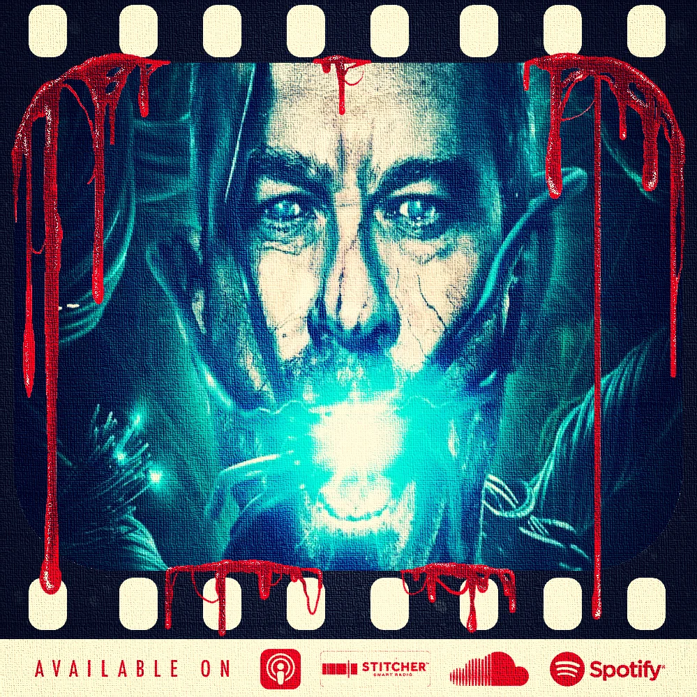 BONUS EP 148 - AWAIT FURTHER INSTRUCTIONS