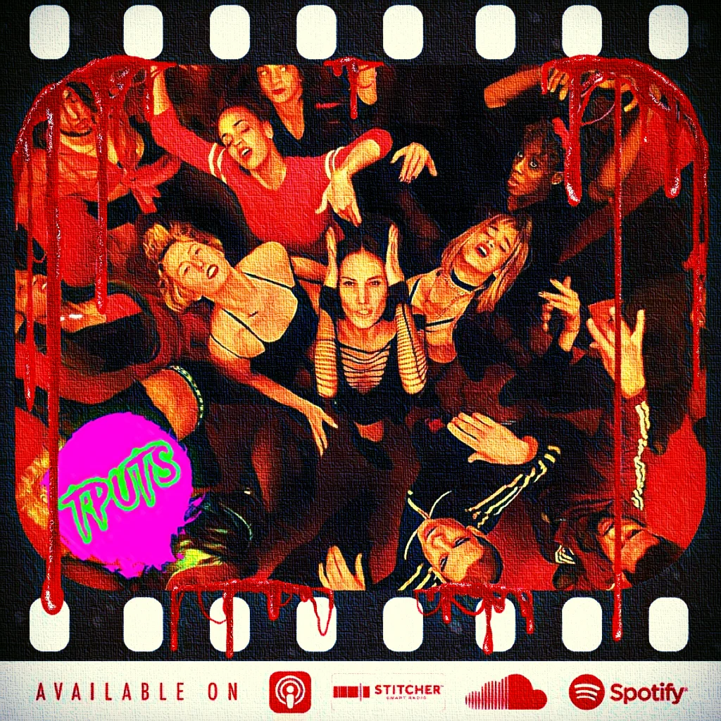 ANDY LOVES ARTHOUSE EP 5 - CLIMAX