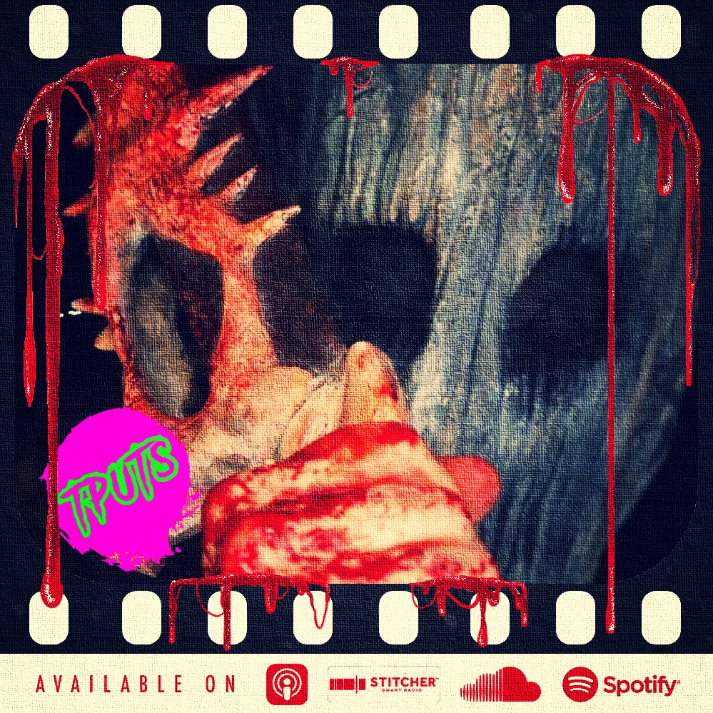 BONUS EP 150 - YOU MIGHT BE THE KILLER