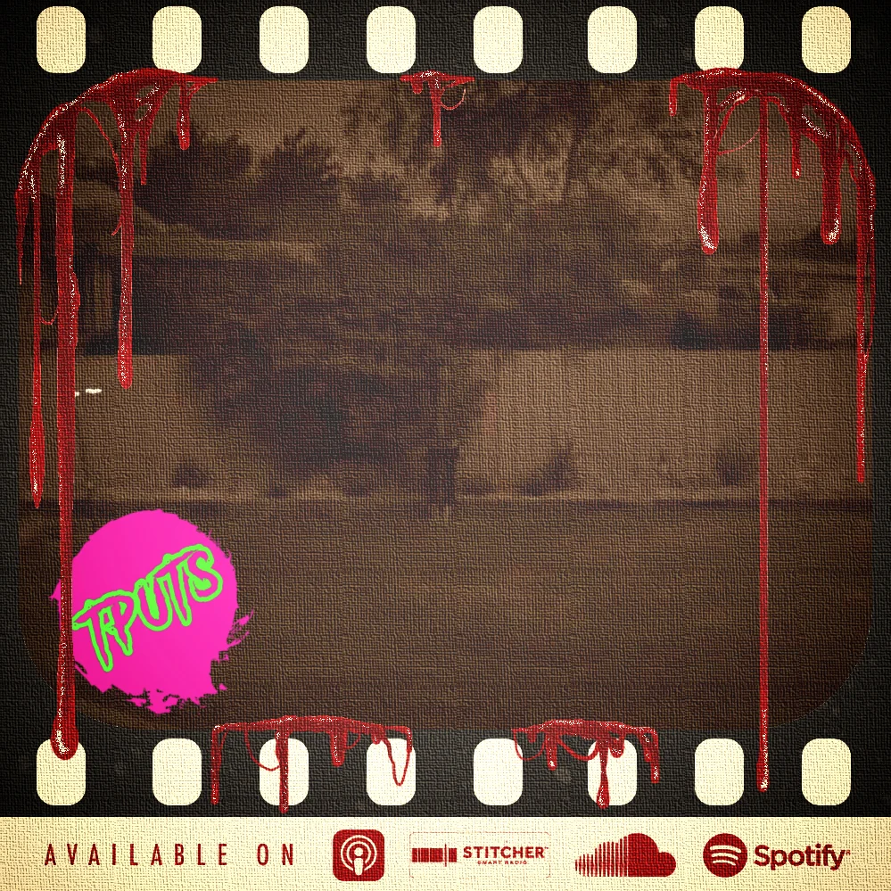 BONUS EP 153 - LISTENER MOVIE CLUB REVIEWS - LAKE MUNGO