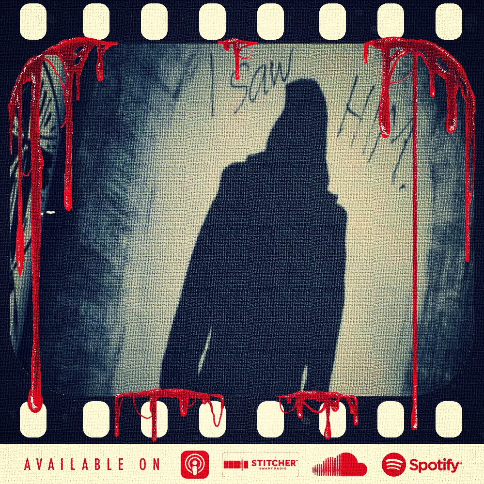 EP 172 - 10 TALES OF WOE - THE TALL MAN