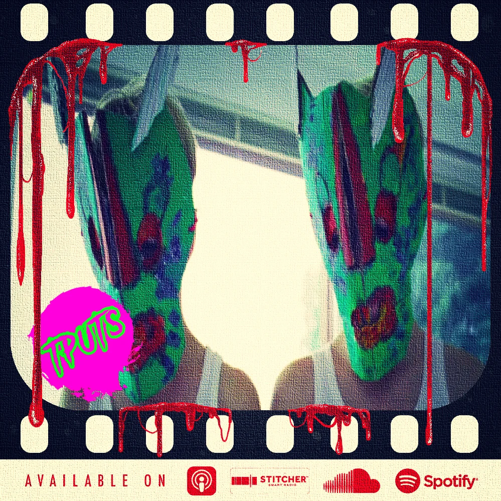 EP 173 - 10 TALES OF WOE - GOODNIGHT MOMMY