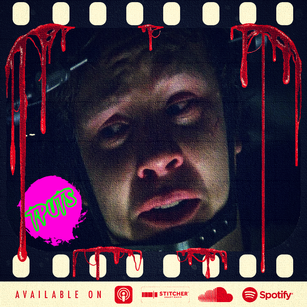 EP 174 - 10 TALES OF WOE - JACOB'S LADDER