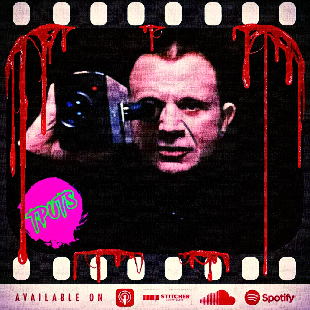 ANDY LOVES ARTHOUSE EP 6 - LOST HIGHWAY