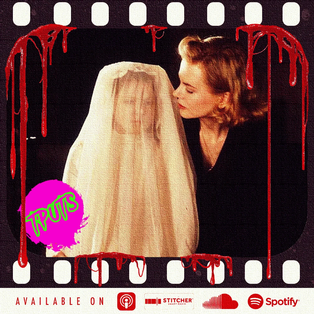 EP 175 - 10 TALES OF WOE - THE OTHERS