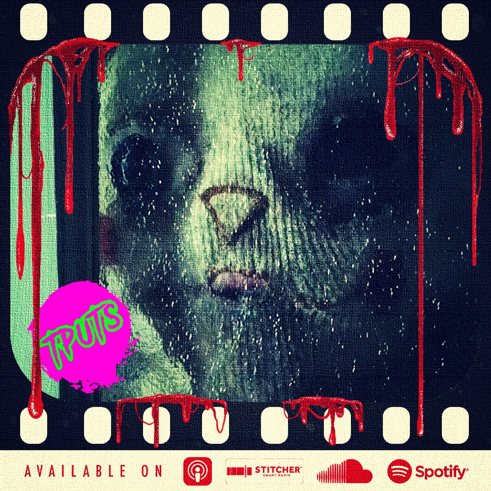 EP 178 - 10 TALES OF WOE - THE ORPHANAGE