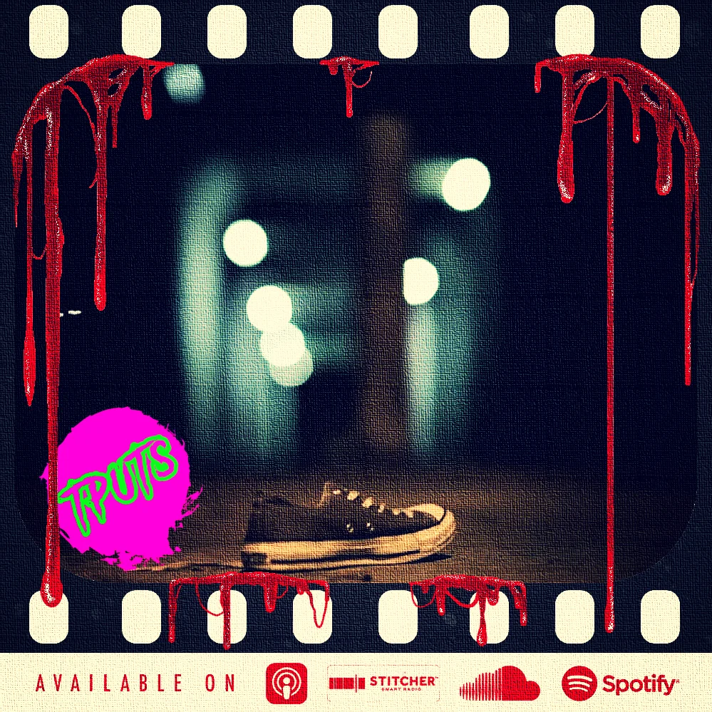 EP 180 - 10 TALES OF WOE - ABSENTIA