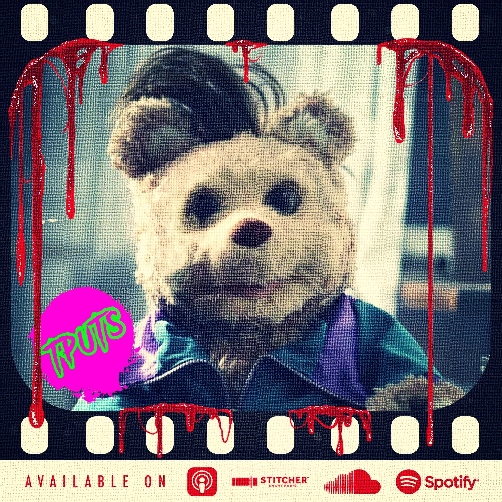 BONUS EP 158 - LISTENER MOVIE CLUB REVIEWS - HOUSEBOUND