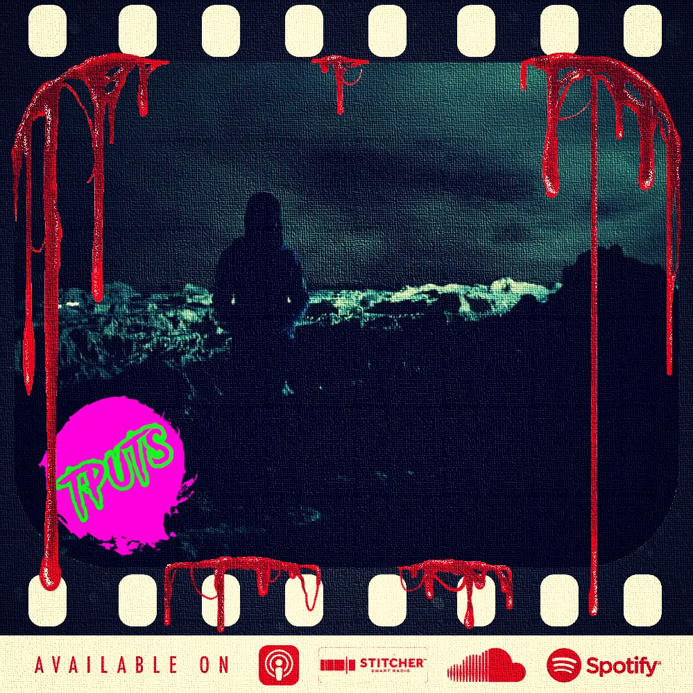 EP 182 - 10 TALES OF WOE - LAKE MUNGO