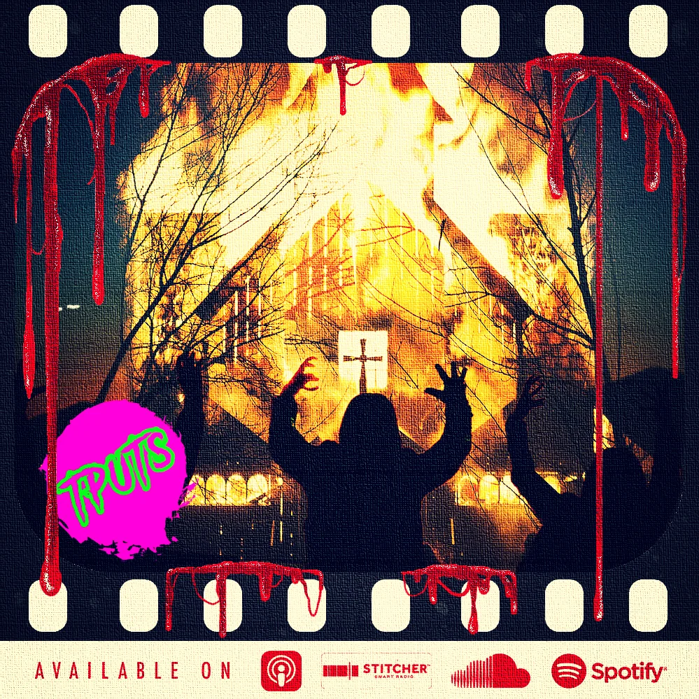 EP 183 - BLACK METAL BANTS WITH LIAM RAFFERTY