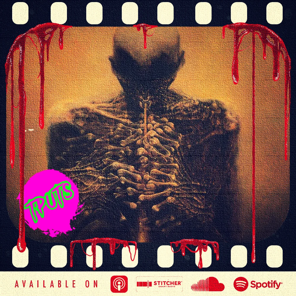 BONUS EP 159 - APRIL '19 REPORT