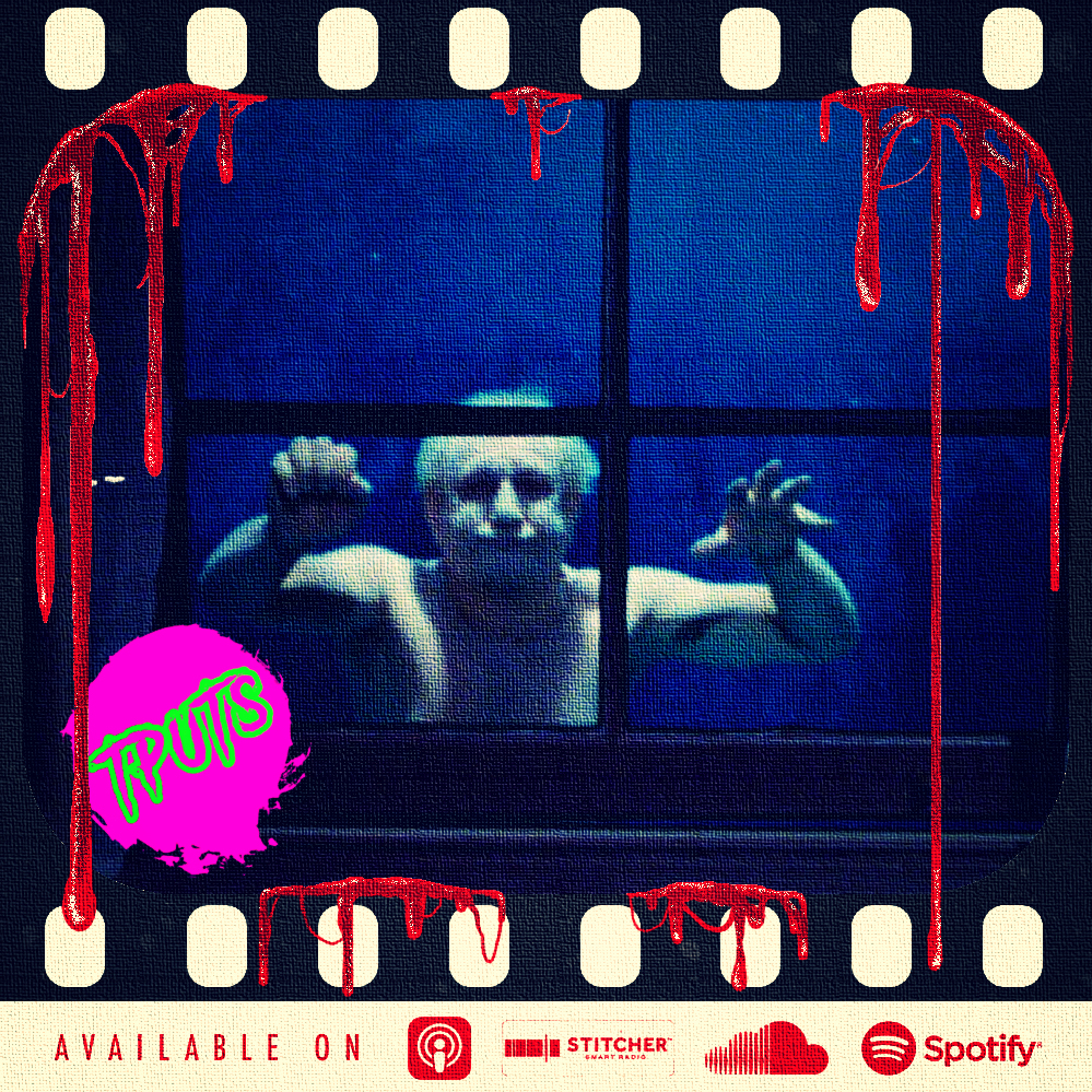 BONUS EP 160 - CHALLENGE TPUTS MAY '19 - MOVIE CLUB - NEXT OF KIN