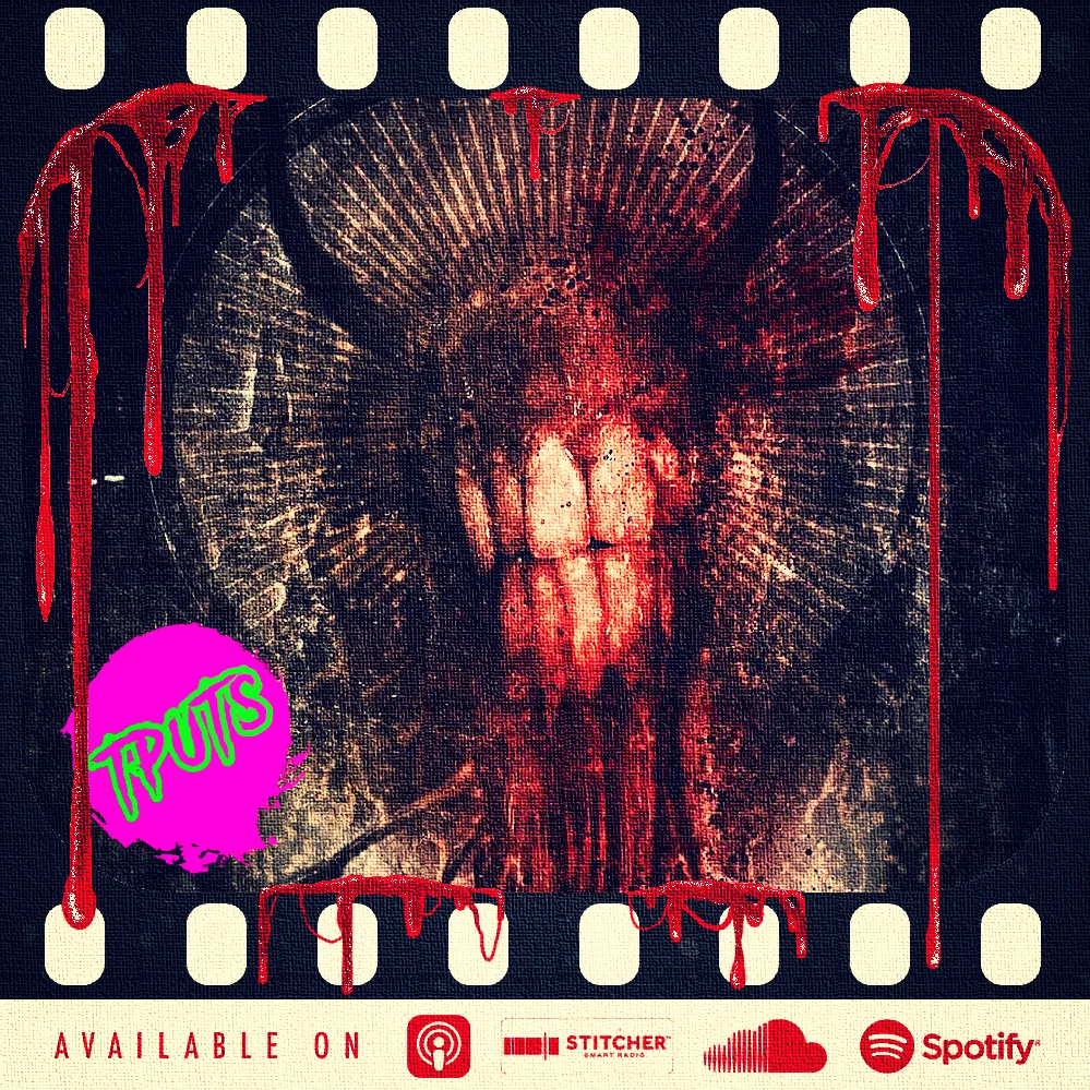 BONUS EP 165 - MAY '19 REPORT