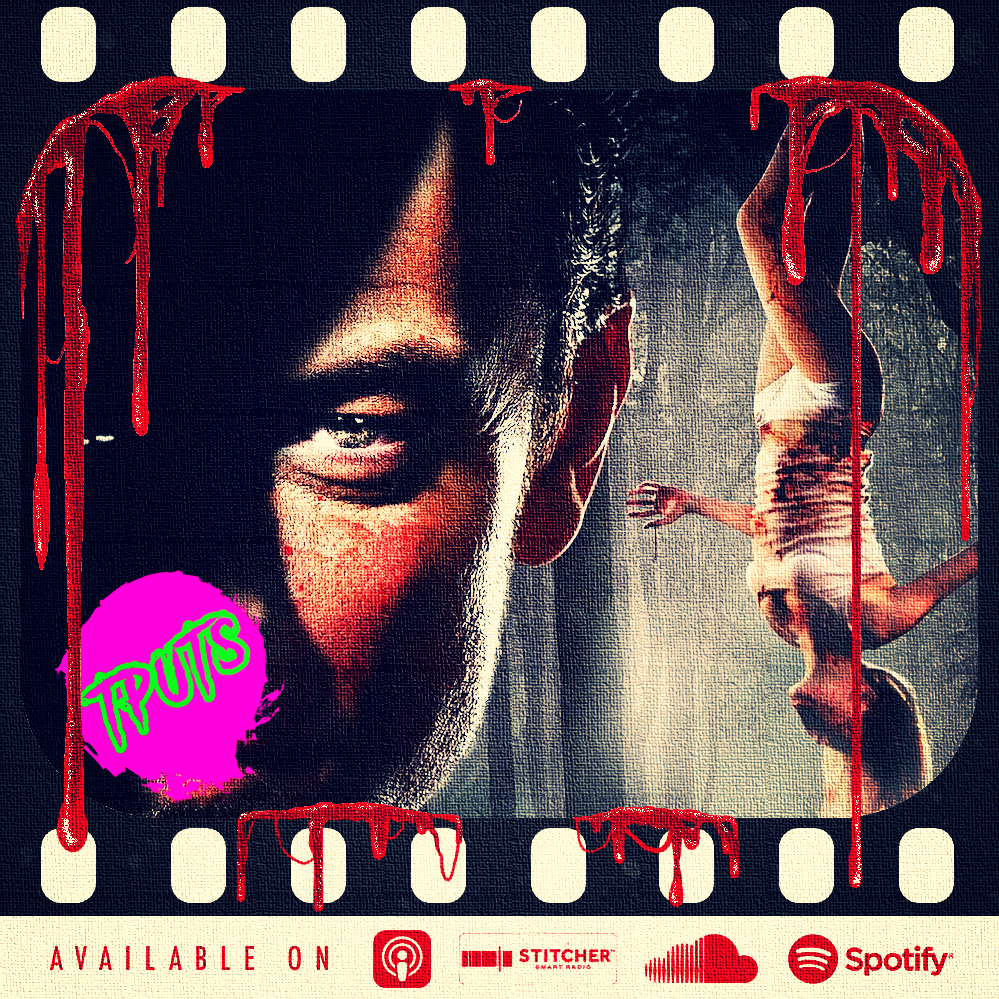 CHOOSE YOUR HORROR PODCAST REVIEW ADVENTURE S01EP07 - NO ONE LIVES