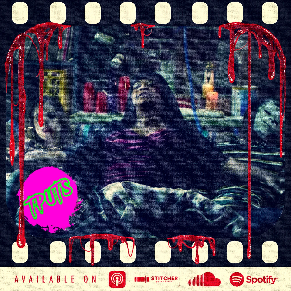 BONUS EP 168 - MA (2019)