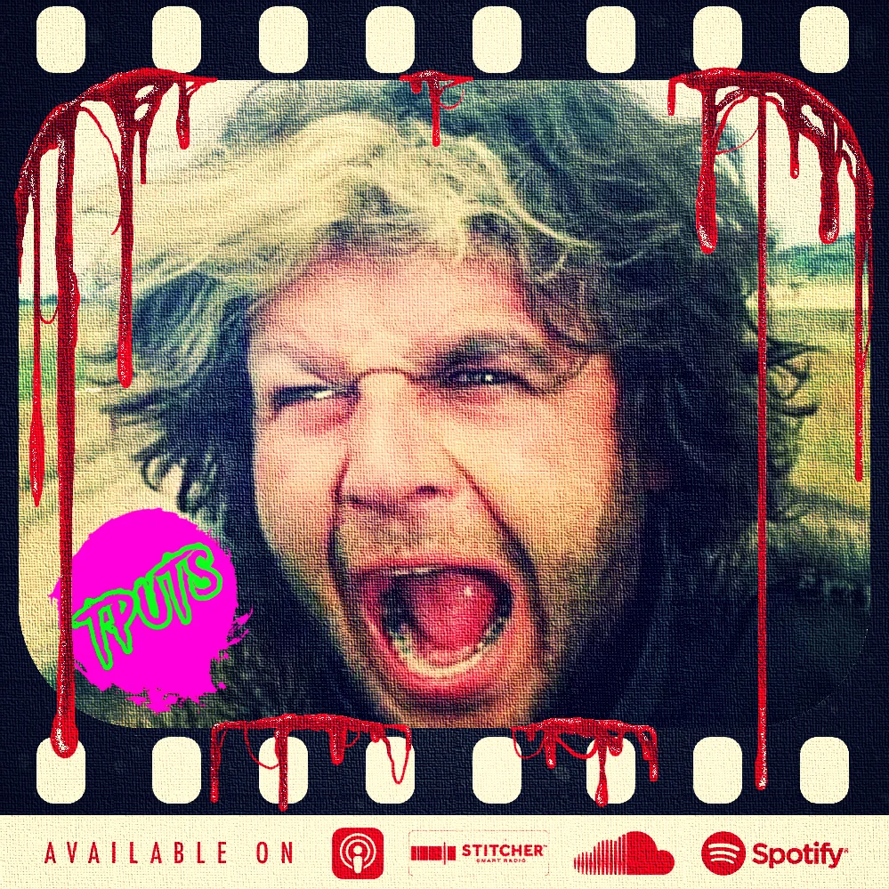 EP 186 - RUSSIAN ROULETTE RETROSPECTIVE (NON-GENRE) - MAD MAX