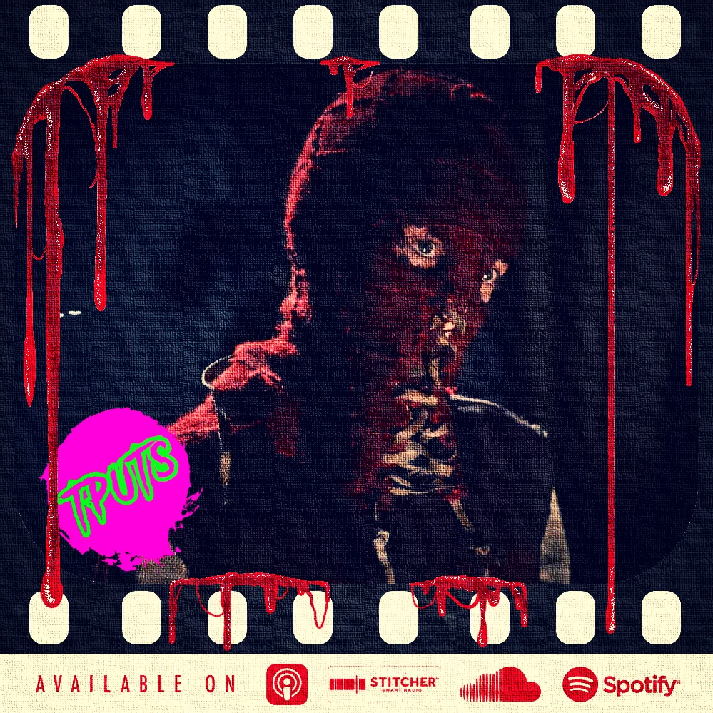 BONUS EP 169 - BRIGHTBURN (2019)