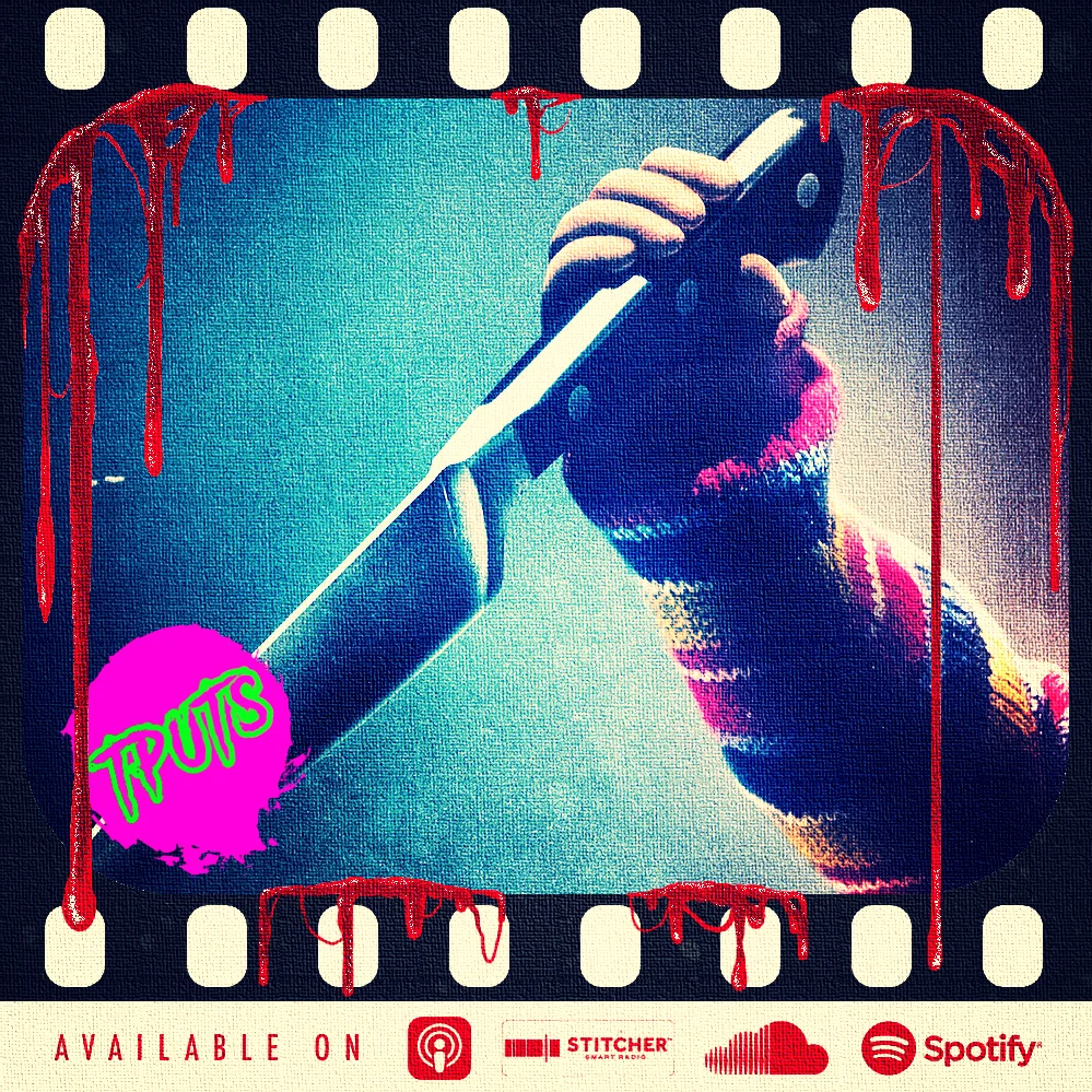 BONUS EP 170 - CHILD'S PLAY (2019)