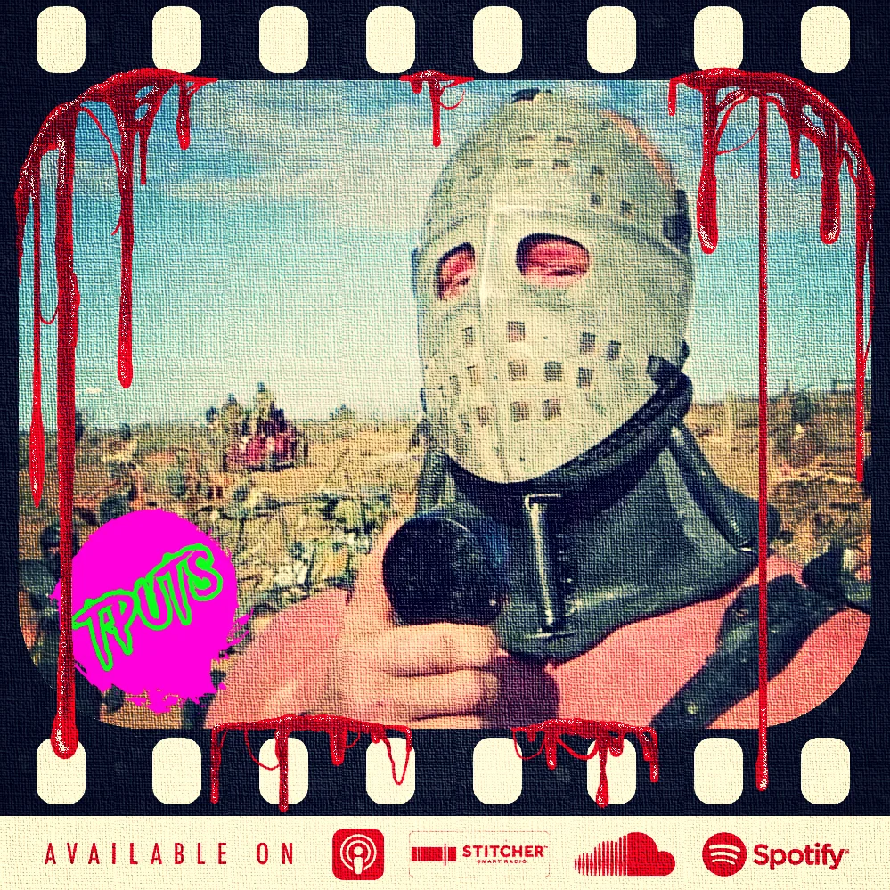 EP 187 - RUSSIAN ROULETTE RETROSPECTIVE (NON-GENRE) - MAD MAX 2 THE ROAD WARRIOR