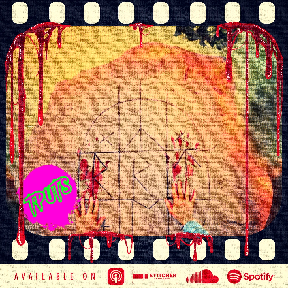 BONUS EP 175 - MIDSOMMAR (2019)