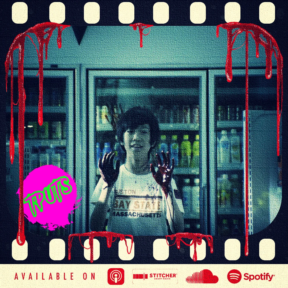 BONUS EP 176 - CHALLENGE TPUTS JULY '19 - MOVIE CLUB - CONFESSIONS