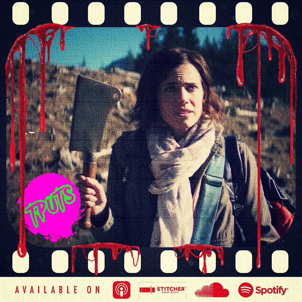 BONUS EP 177 - THE PERFECTION (2019)