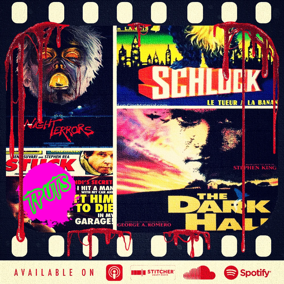 CHOOSE YOUR HORROR PODCAST REVIEW ADVENTURE SEASON 2 EP 0 - THE INTRODUCTION