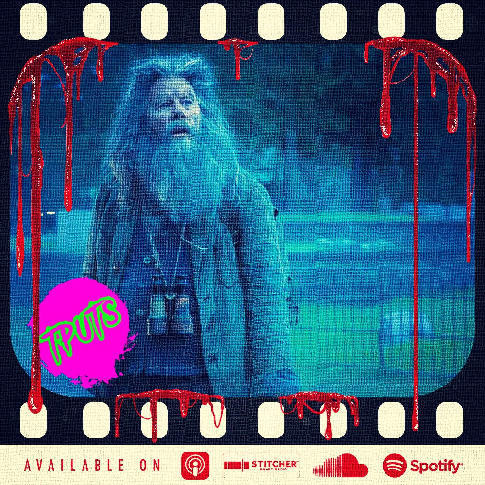 BONUS EP 180 - THE DEAD DON'T DIE (2019)