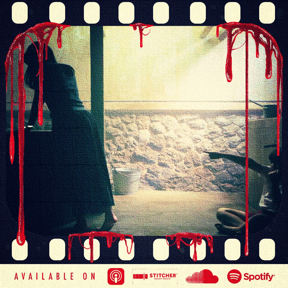 BONUS EP 183 - CHALLENGE TPUTS AUGUST '19 - MOVIE CLUB - SATAN'S SLAVES