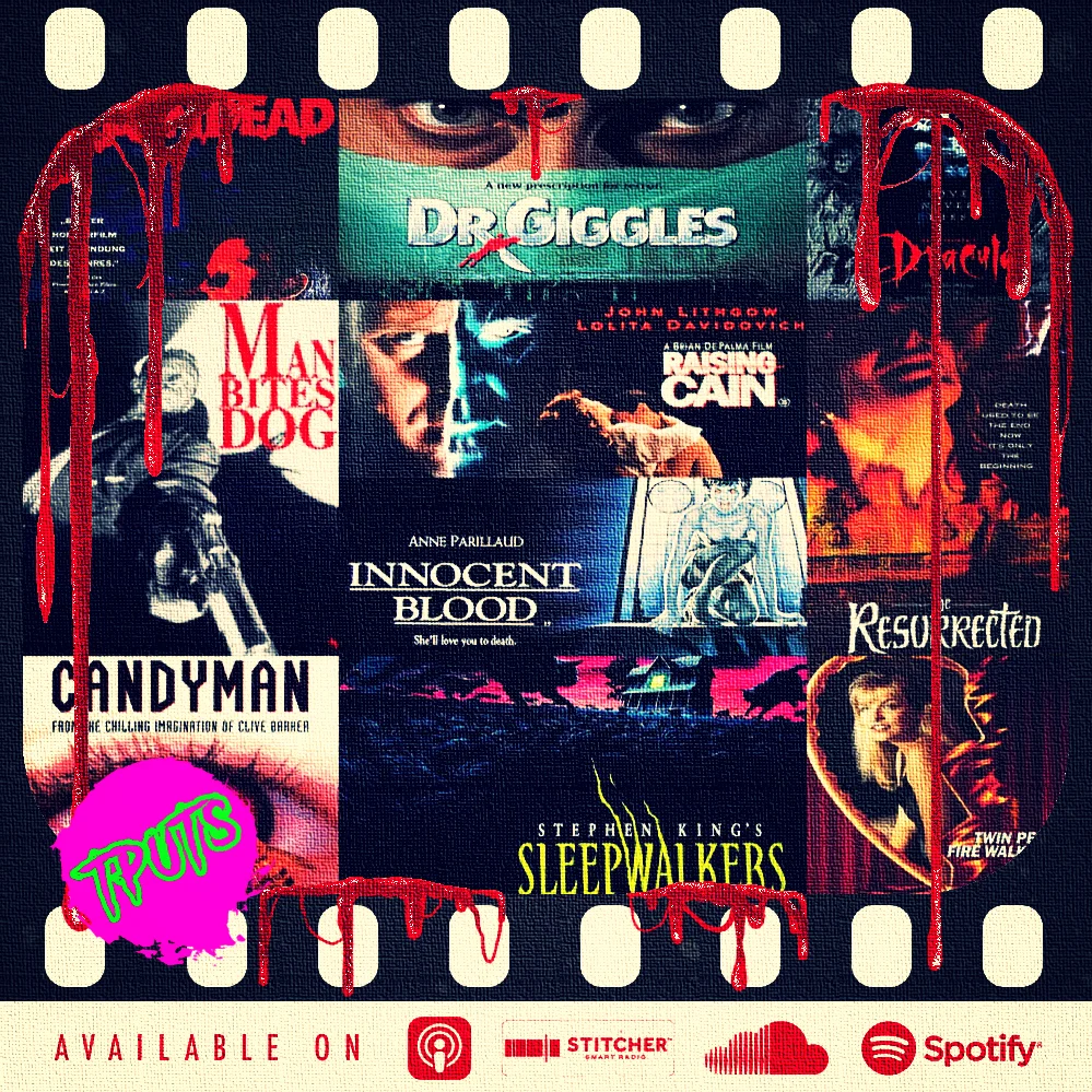 EP 192 - SUMMER TPUTS TOP 10 90's EDITION - 1992