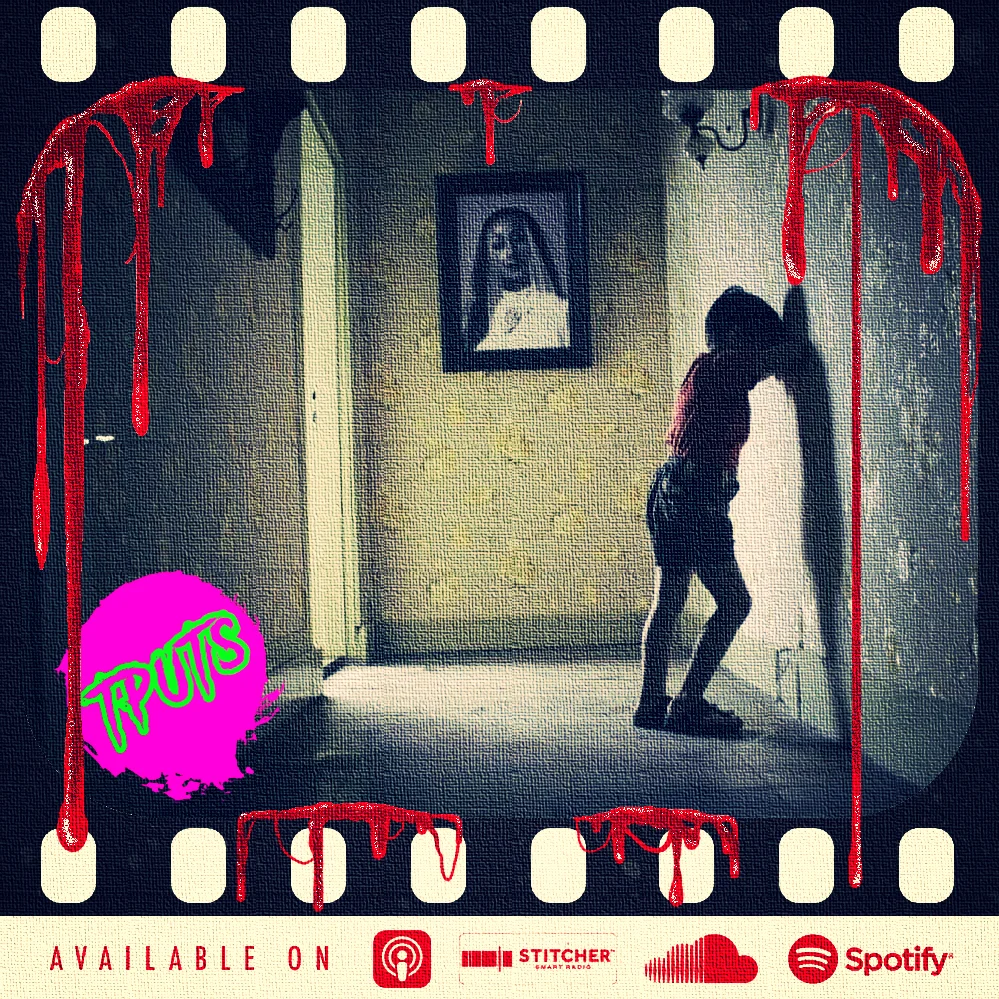 BONUS EP 188 - LISTENER MOVIE CLUB REVIEWS - SATANS SLAVES