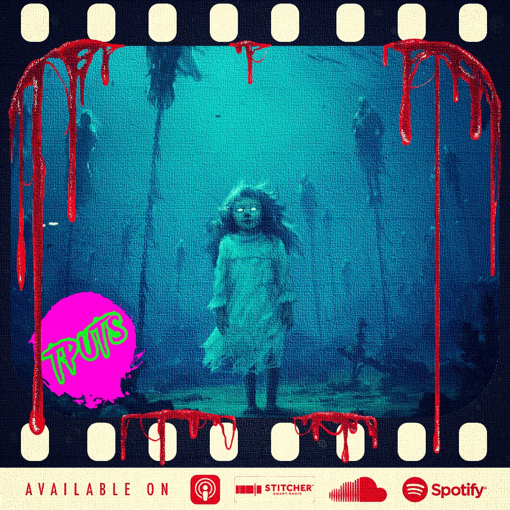 BONUS EP 189 - AUGUST '19 REPORT