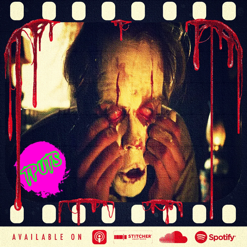 BONUS EP 192 - IT CHAPTER 2 (2019)