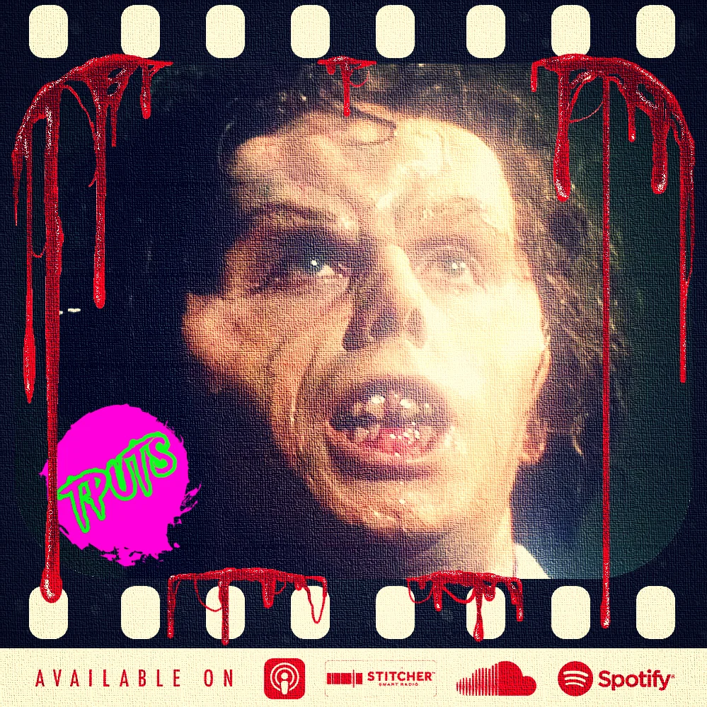 CHOOSE YOUR HORROR PODCAST REVIEW ADVENTURE S02EP03 - THE BEAST WITHIN