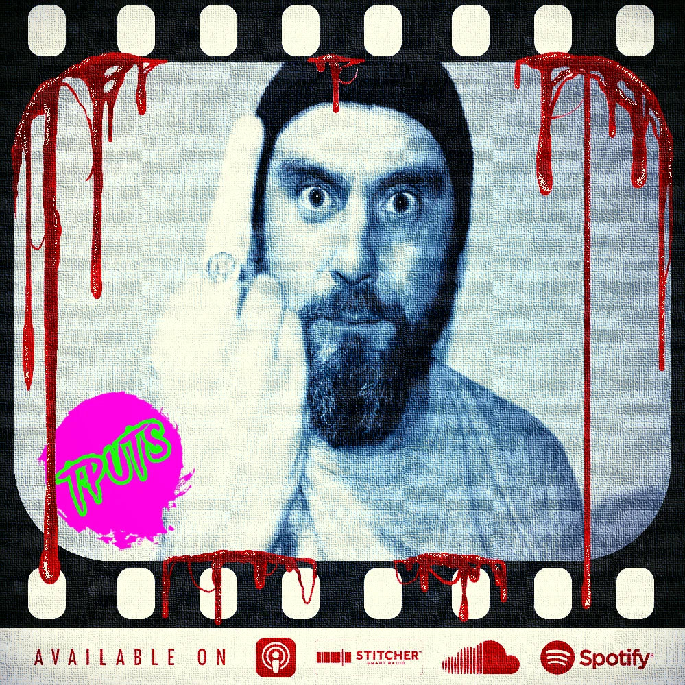 BONUS EP 195 - 50 SHADES OF BAZ