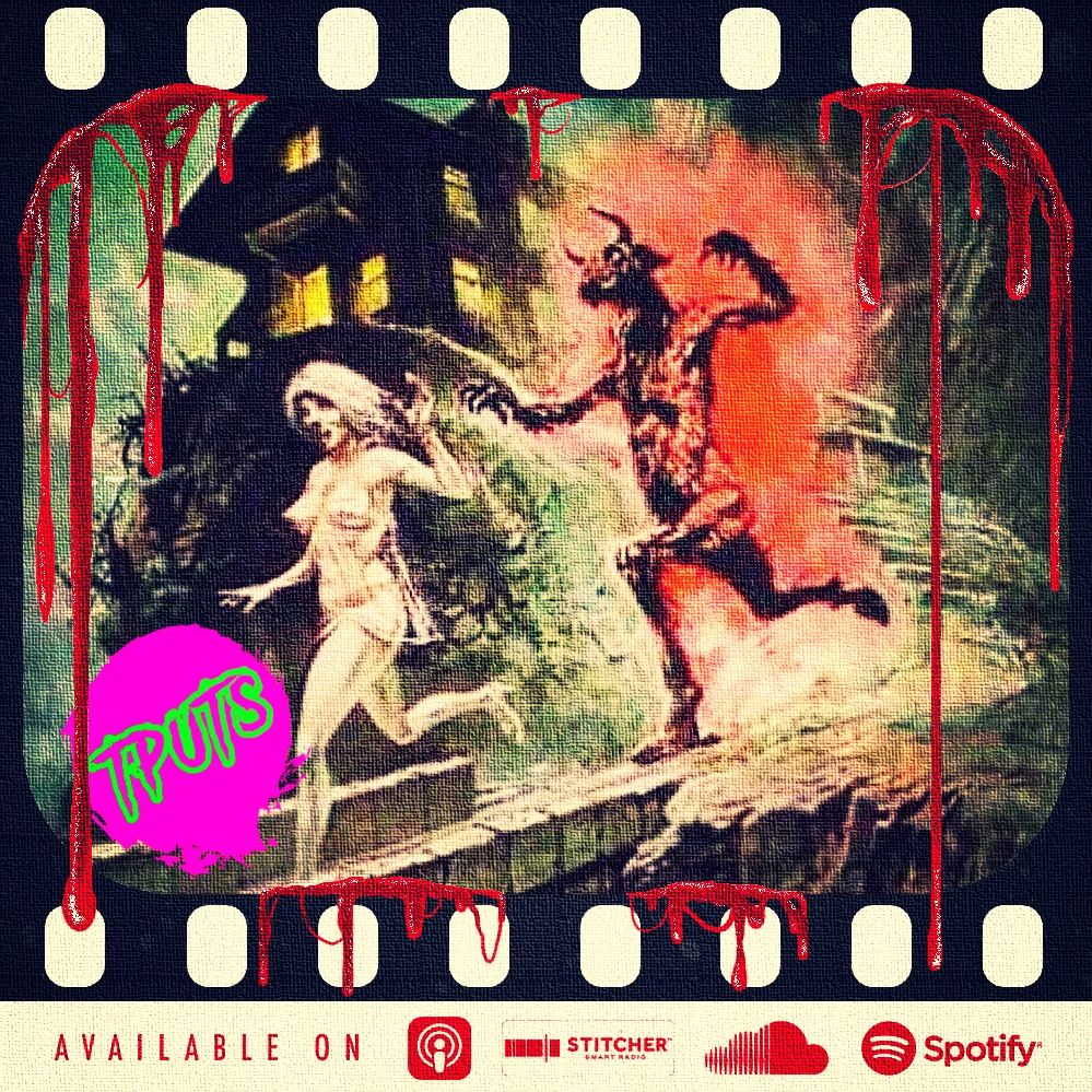 BONUS EP 196 - SEPTEMBER '19 REPORT