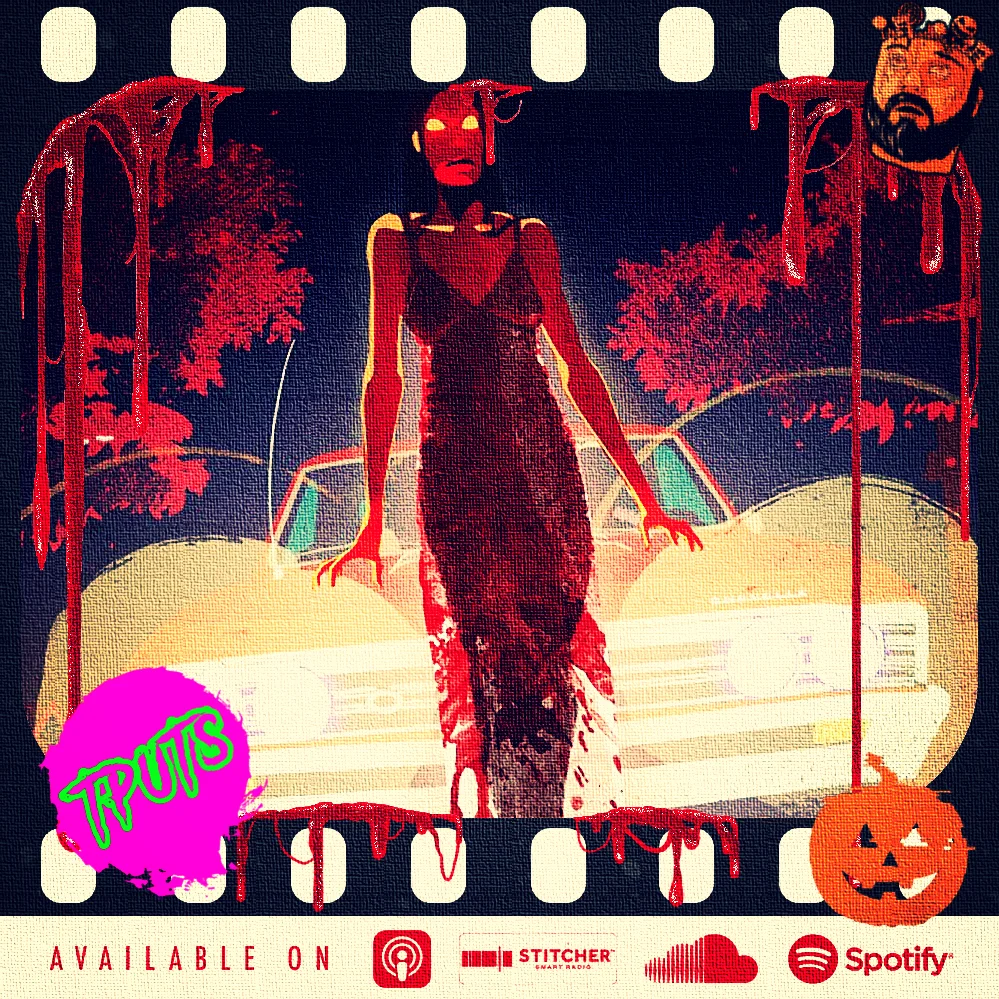 BazOween 2019 - Episode 1